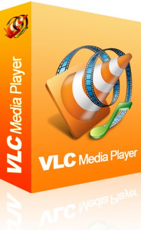 VLC - Player de Vídeo e Áudio